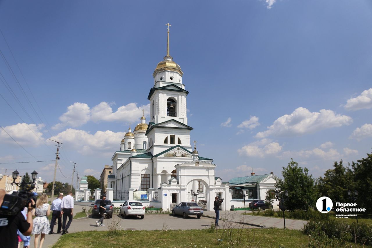 Рыбалка в троицке челябинской